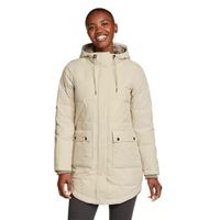 eddie bauer olwen parka