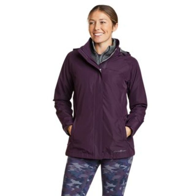 Women's Rainfoil® Insulated Parka