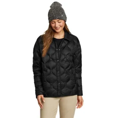 Women's CirrusLite Down Parka