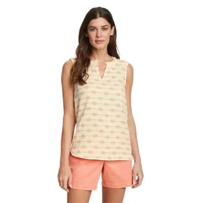 Women's Carry-On Tank Top