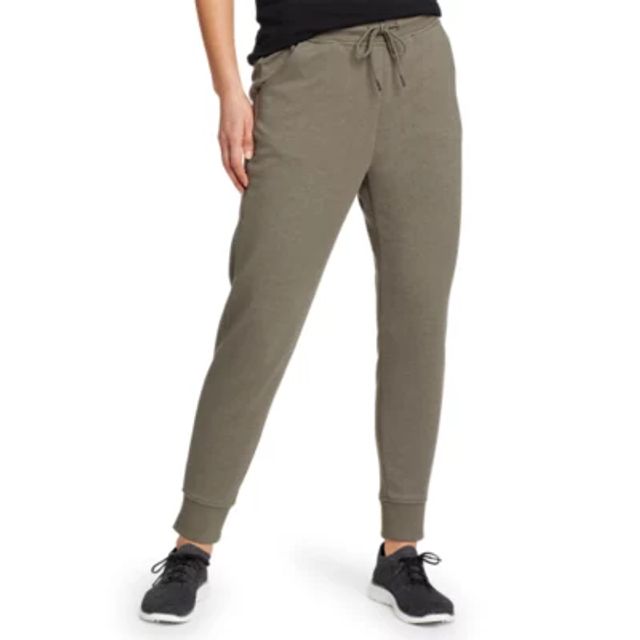 Women's Rainier Fleece-lined Jogger Pants