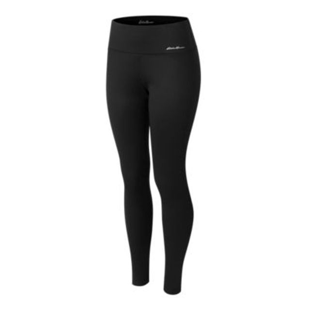 Girls Seamless Fleece Legging