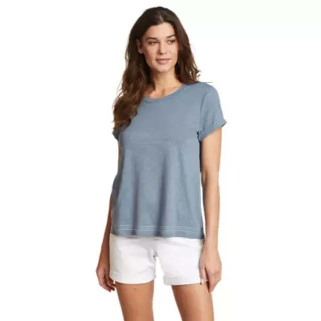 Women's Mountain Sleeveless Shirt