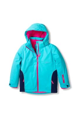 Girls' Firstline Ski Jacket
