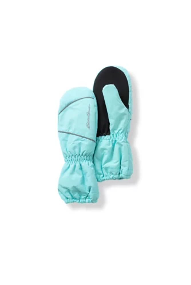 eddie bauer powder search gloves