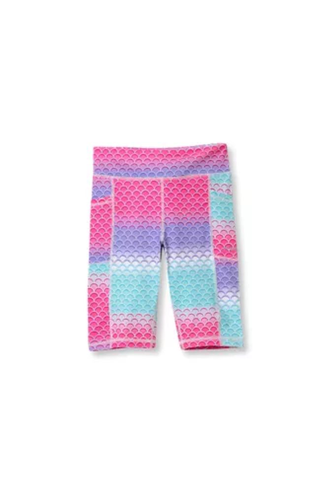 Girls' Extra Mile Trail Tight Leggings