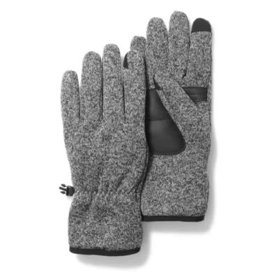 On The Move Fleece Gloves