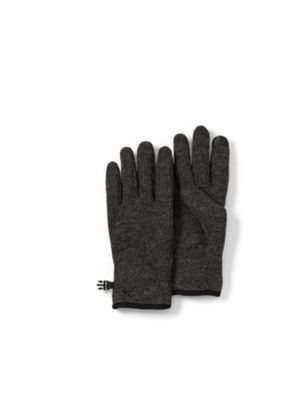 Men's Windcutter Fleece Touchscreen Gloves