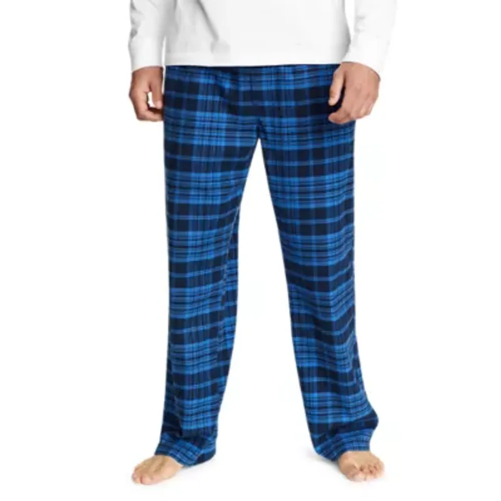 Eddie Bauer Men's Eddie's Favorite Flannel Sleep Pants