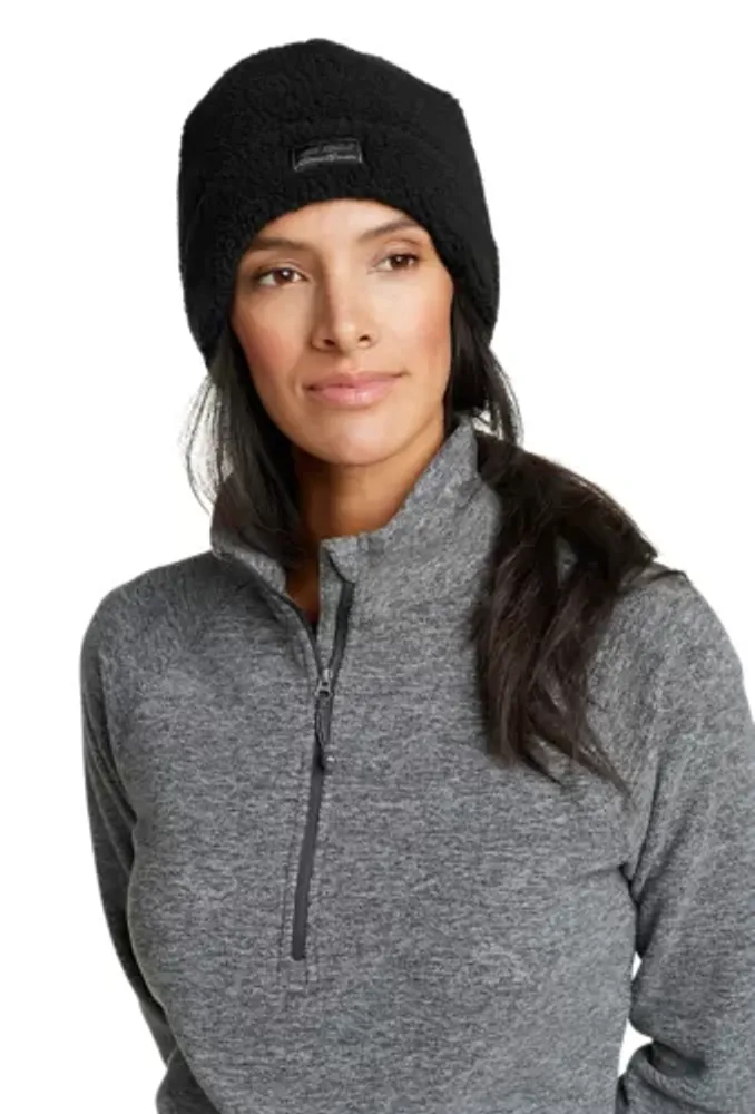 Eddie Bauer Polar Fleece Beanie