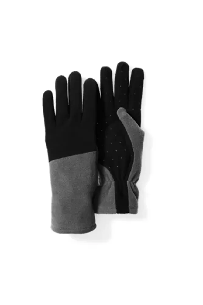 Eddie Bauer Women's Peak Side Fleece Gloves