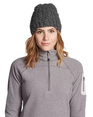 haven beanie eddie bauer