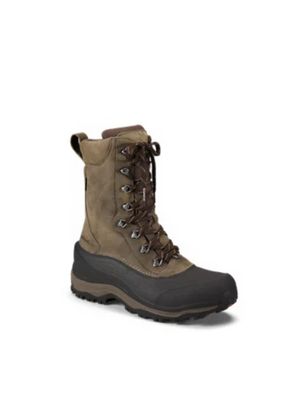 Men's Snoqualmie Pass Boots