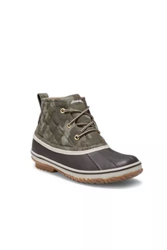 eddie bauer women's hunt pac mid boot