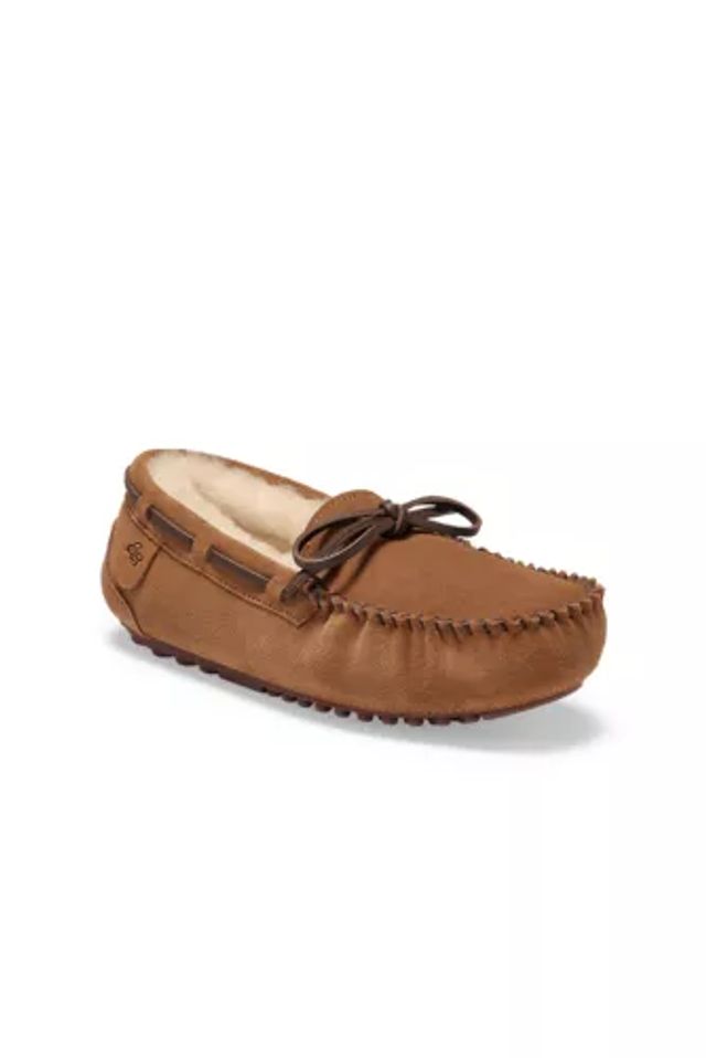 eddie bauer moccasins