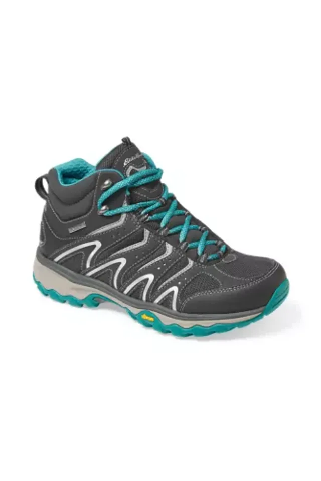 Eddie Bauer Women's Cairn Mid Hiking Boots