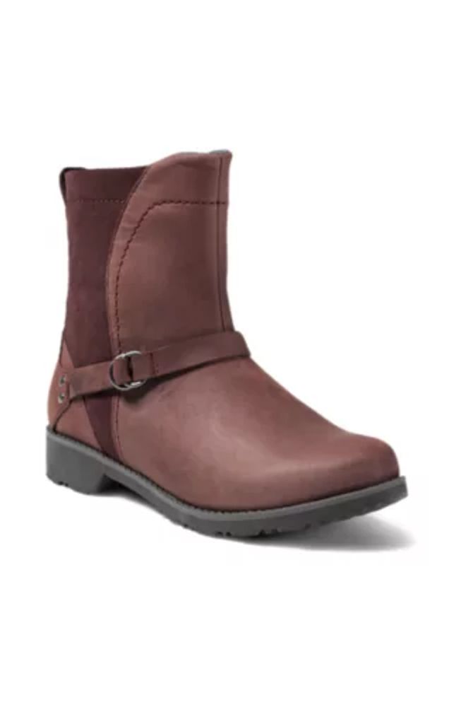 eddie bauer cody peak boots