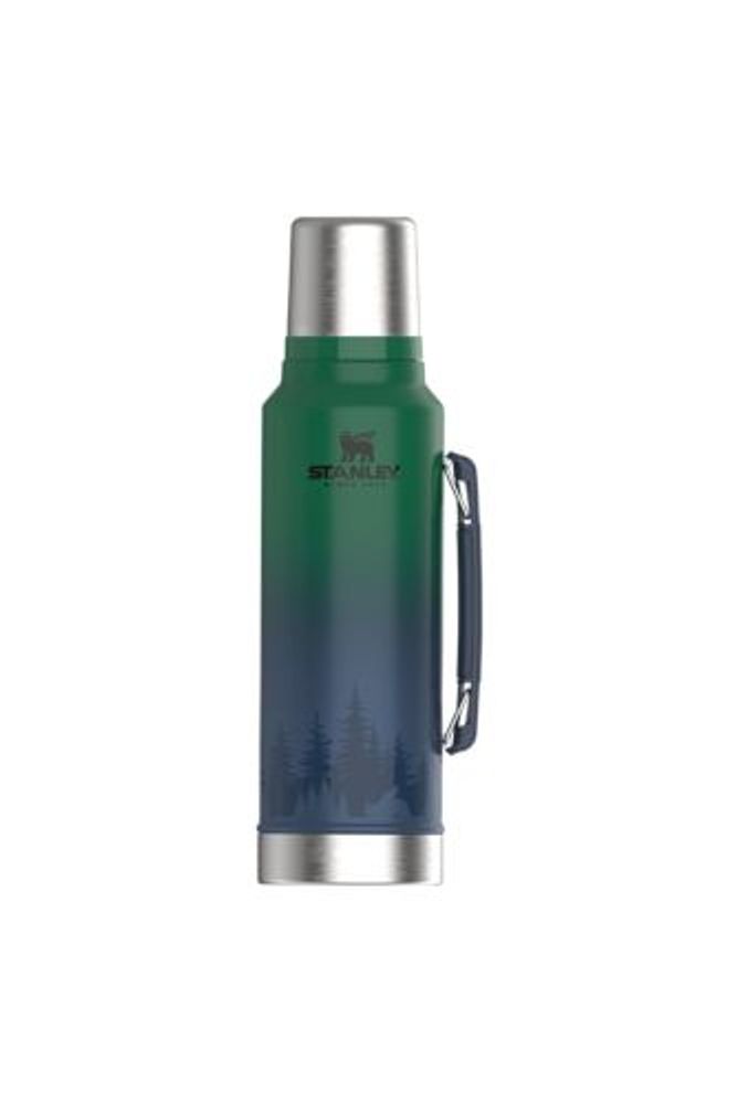 Eddie Bauer Stanley 8-Oz Classic Flask