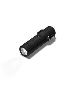 80 Lumen Rechargeable Water-Resistant Survival Electric Lighter Torch
