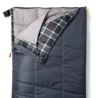 Snowline Convertible 30º/50º Sleeping Bag