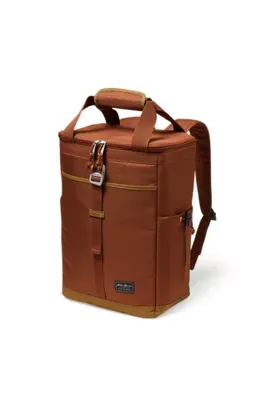 UA Sideline 25-Can Backpack Cooler