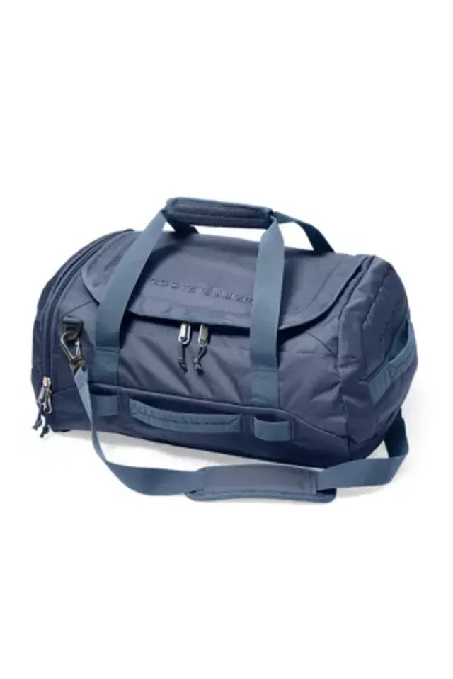 Eddie Bauer Expedition 22 Duffel Bag Lightweight Travel Luggage 2.0 - True Blue - Size One Size