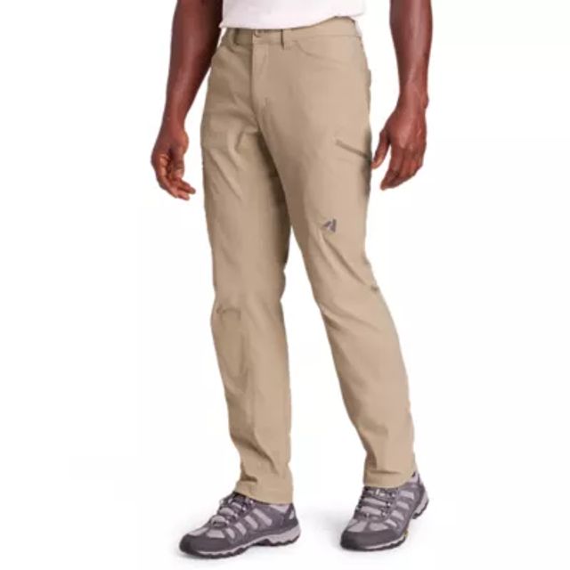 Eddie Bauer Guide Pro Convertible Pants Reviews - Trailspace