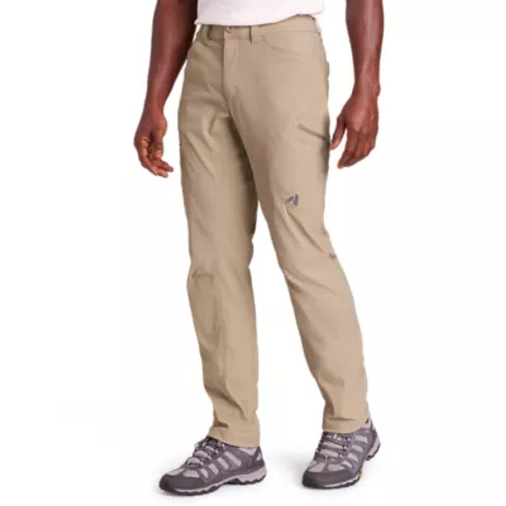 Eddie Bauer Men's Guide Pro Pants Review 