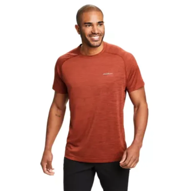 Women's long sleeve T-shirt Eddie Bauer Resolution Guide - T