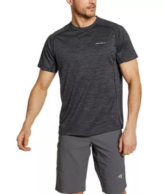 Eddie Bauer Men's Resolution Short-Sleeve T-Shirt