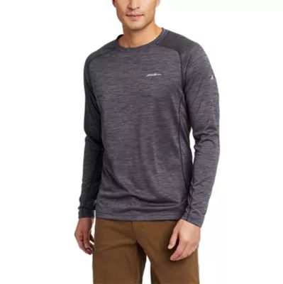Men's Resolution Long-Sleeve T-Shirt