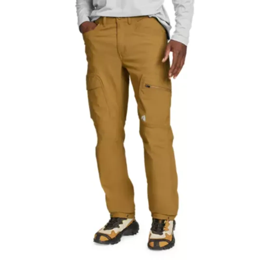 Buy Eddie Bauer Men's UPF 50 Tech Pants at Ubuy Palestine