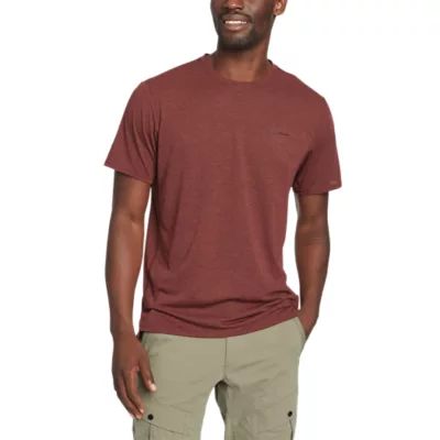 Men's Boundless Short-Sleeve T-Shirt