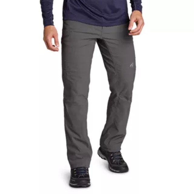 Eddie bauer eddie bauer men s cloud cap stretch rain pants  Upper Canada  Mall