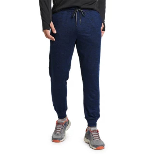 32 Degrees Men's Fleece Tech Jogger Pants - Macy's