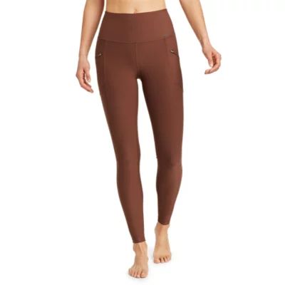 Seamless Training High-Rise Tight 25