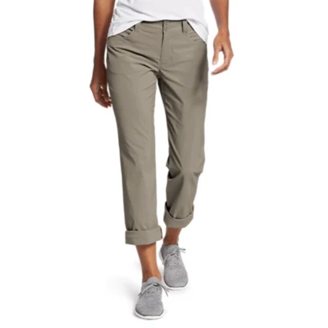 Women's Stretch Legend Wash Pants - Boyfriend