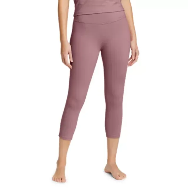 Women's Movement Lux High-rise 7/8-length Leggings