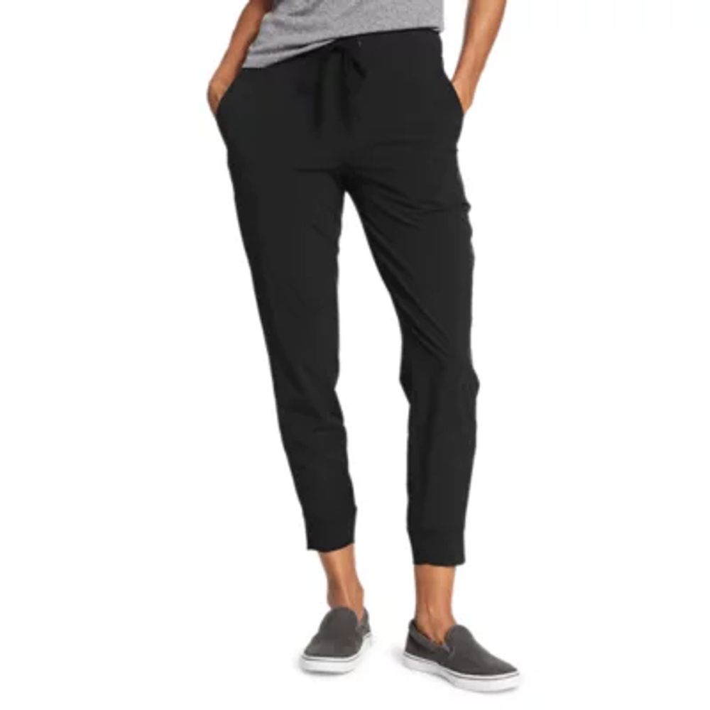 Eddie Bauer Women's Departure Ankle Pants