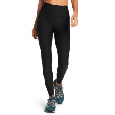 Women's Trail Tight High-Rise Cargo Leggings
