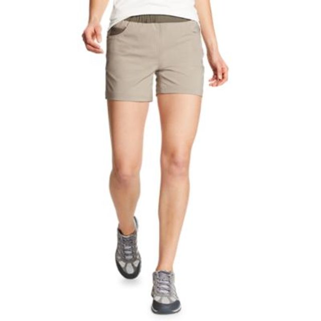 Eddie Bauer Women's Aspire Chino Shorts