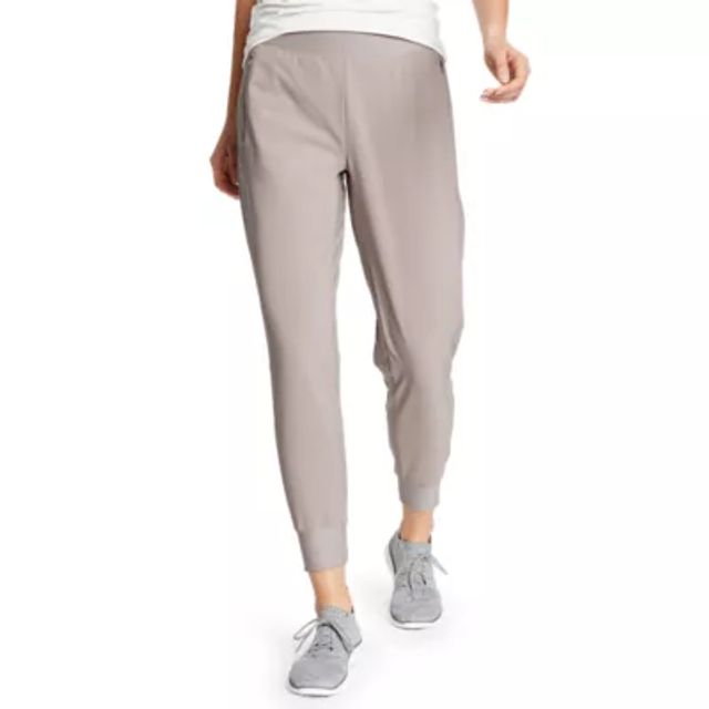 Eddie Bauer Women's Trail Tight Hybrid Joggers