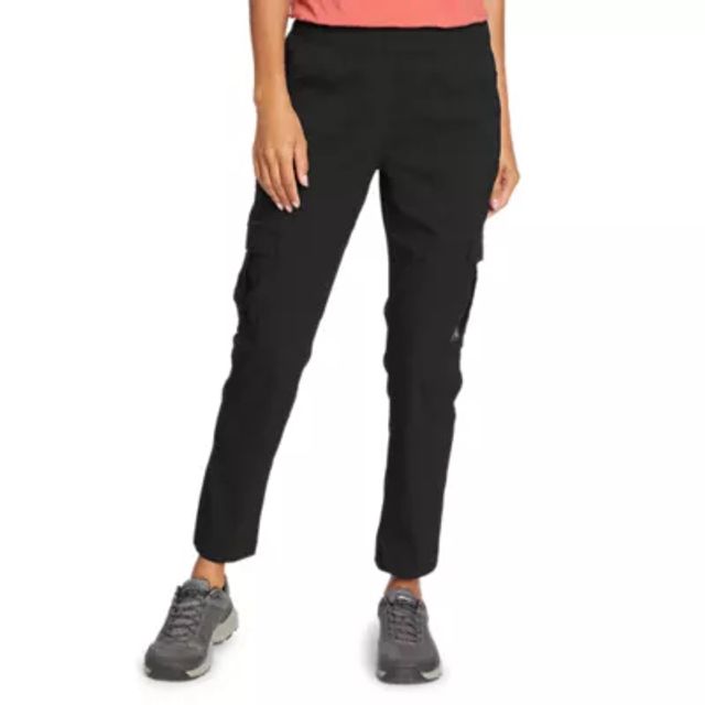 Women's Adventurer® Stretch Ripstop Ankle Pants