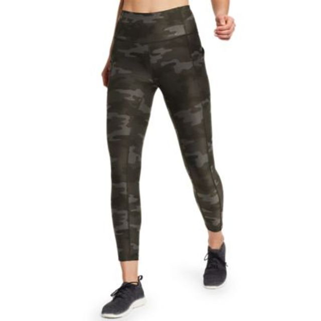 Eddie Bauer Women's Trail Adventure High-Rise 7/8 Leggings