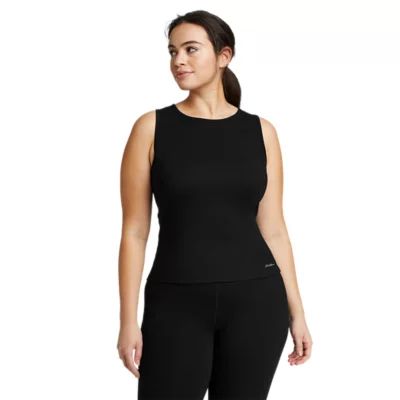 Women's Movement Lux Tank Top