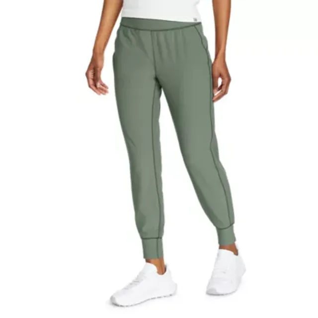 Athletic Works Women's Commuter Jogger Pants