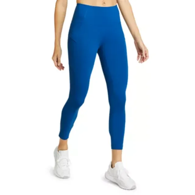 High Waisted Lycra Yoga Eddie Bauer Leggings For Women With