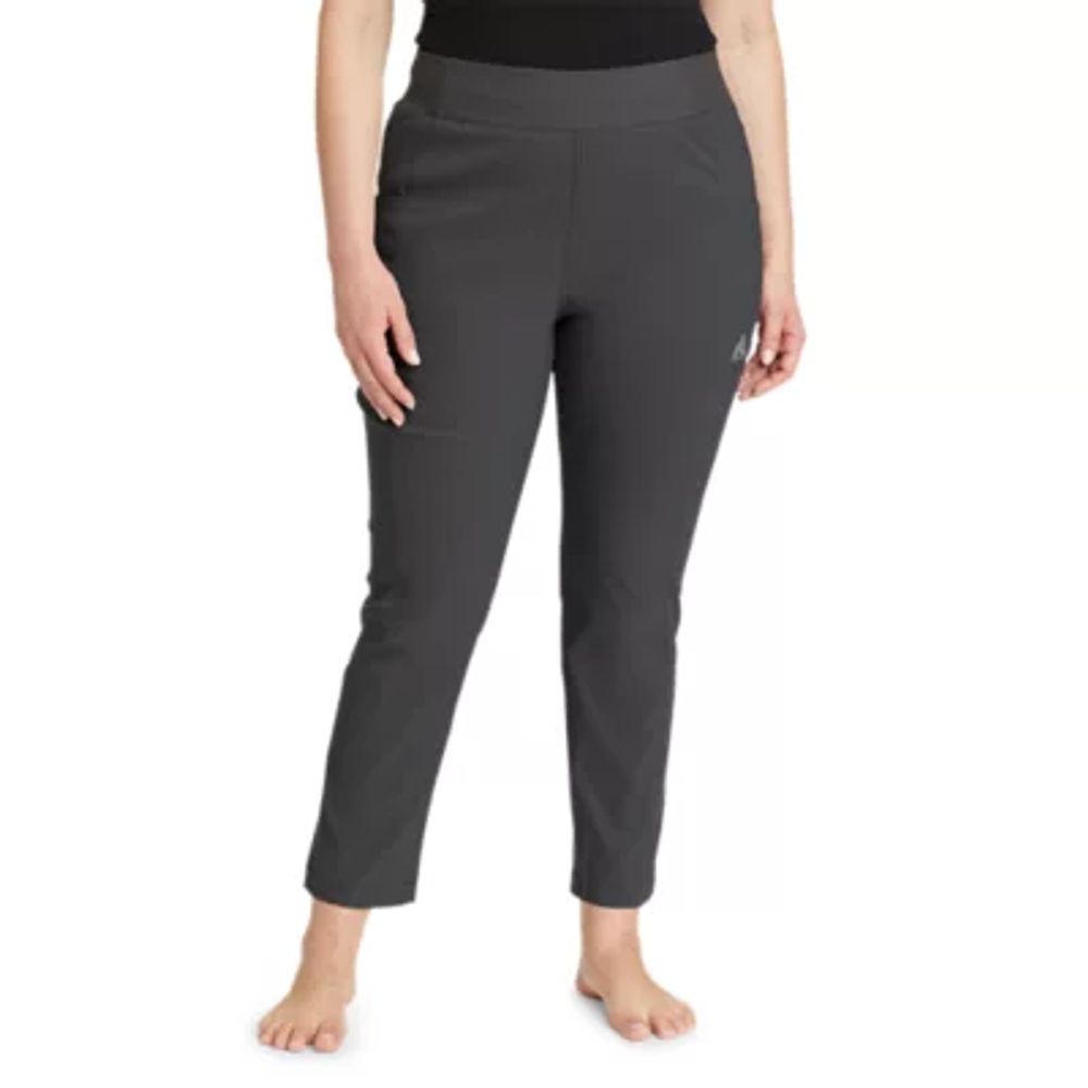 Eddie Bauer Women's Guide Pull-On Ankle Pants