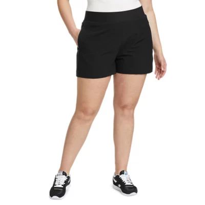 Women's Trail Woven Hybrid Shorts