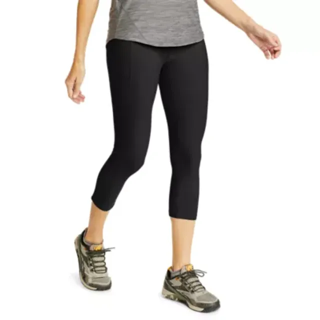 Eddie Bauer Women's Trail Tight Leggings - High Rise : : Clothing,  Shoes & Accessories
